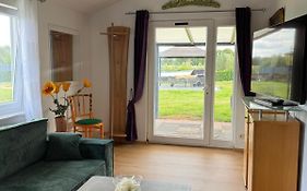 Ferienhaus Weserblick, Haus Forelle
